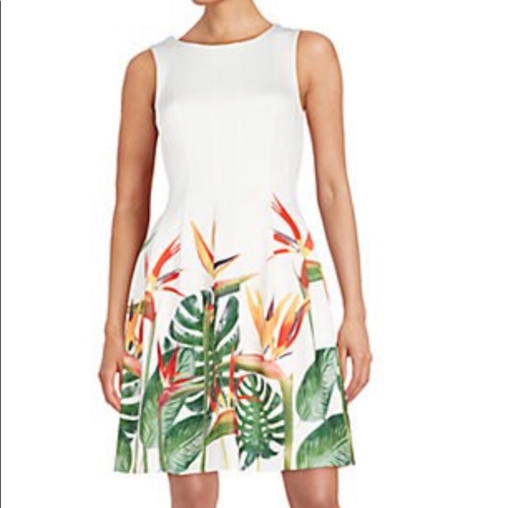 🛍2/40$🛍 NWOT Calvin Klein Dress